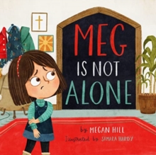 Image for Meg Is Not Alone
