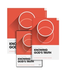 Image for Knowing God's Truth
