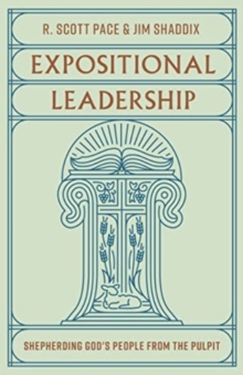 Image for Expositional Leadership