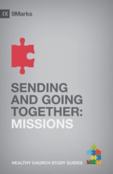 Image for Sending and Going Together