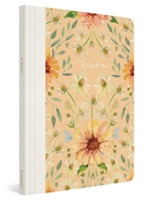 ESV Prayer Journal: 30 Days on Wisdom (Paperback)