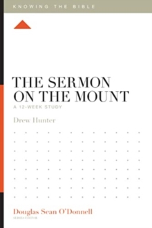 Image for The Sermon on the Mount