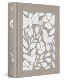 Image for ESV Single Column Journaling Bible, Hosanna Revival Series