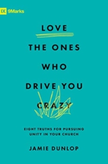 Image for Love the Ones Who Drive You Crazy