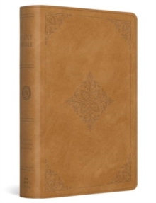 ESV Large Print Bible