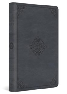 Image for ESV Large Print Thinline Bible