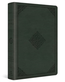 ESV Personal Reference Bible