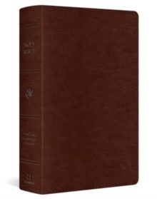 Image for ESV Single Column Heritage Bible