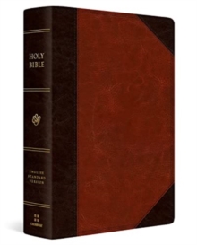 ESV Super Giant Print Bible