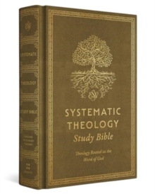 Image for ESV Systematic Theology Study Bible