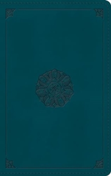 ESV Large Print Personal Size Bible