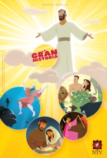 Image for NTV La Gran Historia: Biblia Interactiva