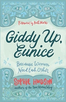 Image for Giddy Up, Eunice