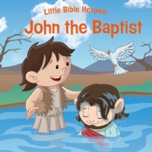 Image for John the Baptist