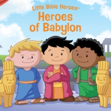 Image for Heroes of Babylon