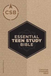 Image for CSB Essential Teen Study Bible.