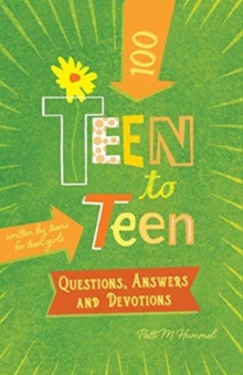 Image for Teen to Teena100 Questions, Answers, and Devotions