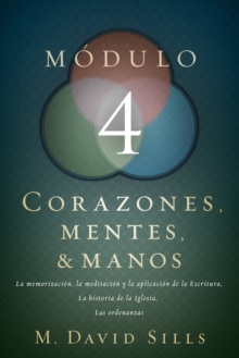 Image for Corazones, mentes y manos, modulo 4