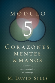 Image for Corazones, mentes y manos, modulo 5