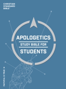 Image for CSB Apologetics Study Bible for Students, ePub