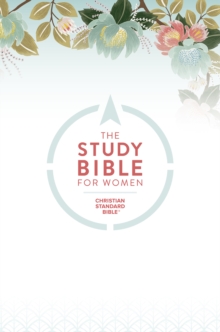 Image for CSB Study Bible For Women