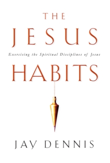 Image for The Jesus habits