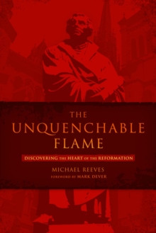 Image for Unquenchable Flame