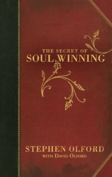 Image for The Secret of soul winning