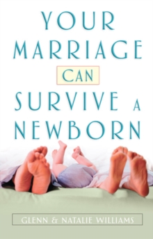Image for Your marriage can survive a newborn