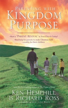 Image for Parenting with kingdom purpose
