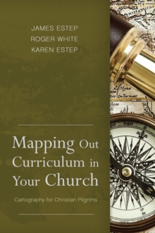 Image for Mapping Out Curriculum in Your Church.