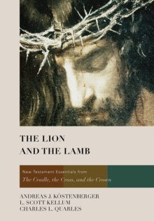 Image for Lion and the Lamb