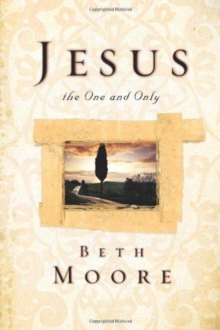 Jesus, the One and Only