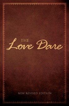 Image for The love dare