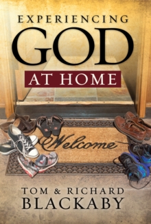 Image for Experiencing God at Home