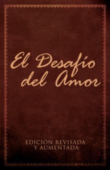 Image for El Desafio Del Amor