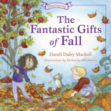 Image for Fantastic Gifts of Fall