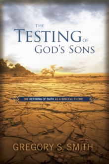Image for Testing of God's Sons