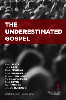 Image for Underestimated Gospel