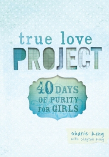 Image for 40 Days of Purity for Girls