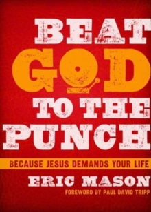 Image for Beat God to the Punch