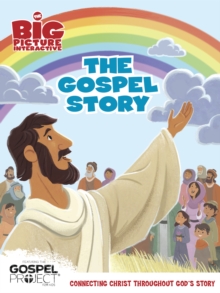 Image for Gospel Story.