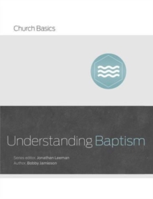 Understanding Baptism