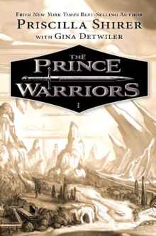 Image for The Prince Warriors