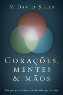 Image for Coracoes, mentes e maos