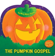 Image for The Pumpkin Gospel (die-cut)