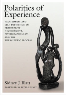 Image for Polarities of Experience