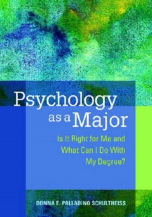 Psychology as a Major