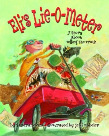 Image for Eli's Lie-O-Meter