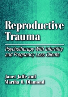 Image for Reproductive Trauma